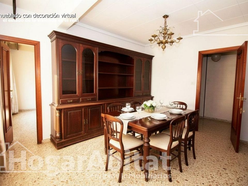 Lejlighed i Catarroja, Valencia - foto 4