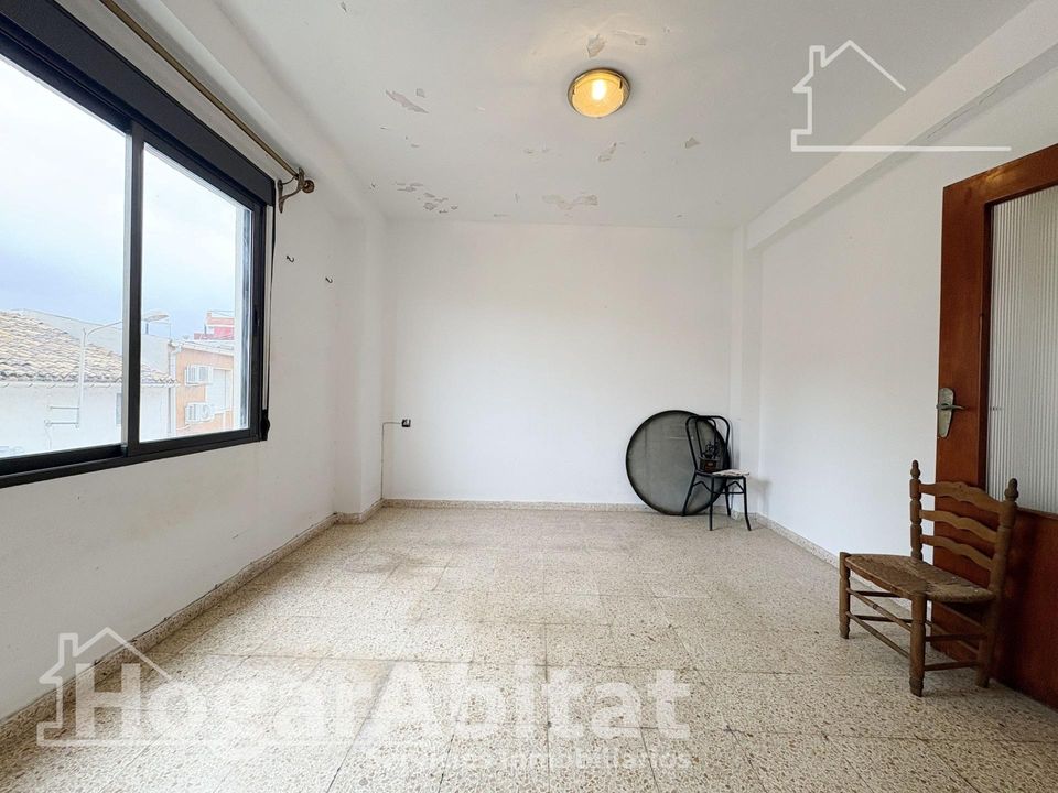 Villa i Tavernes De La Valldigna, Valencia - bilde 3