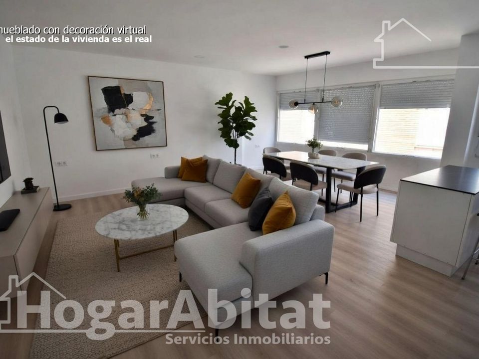 Lejlighed i Nules, Castellon - foto 3