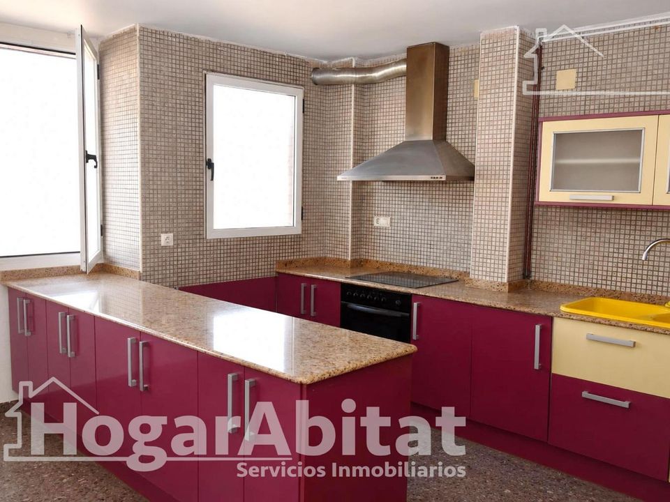 Apartamento em Villarreal, Castellon - foto 3