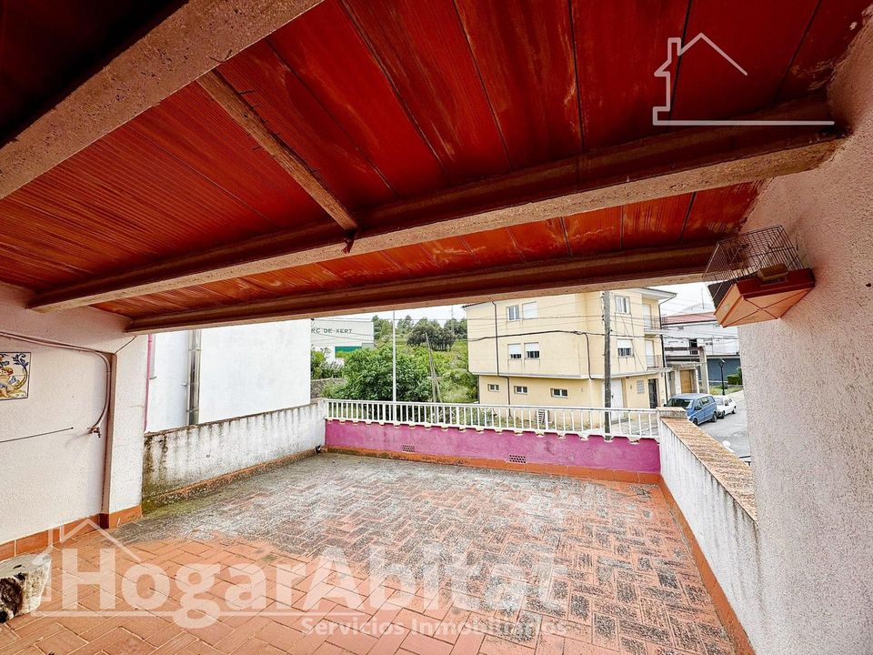 Villa i Chert, Castellon - foto 1