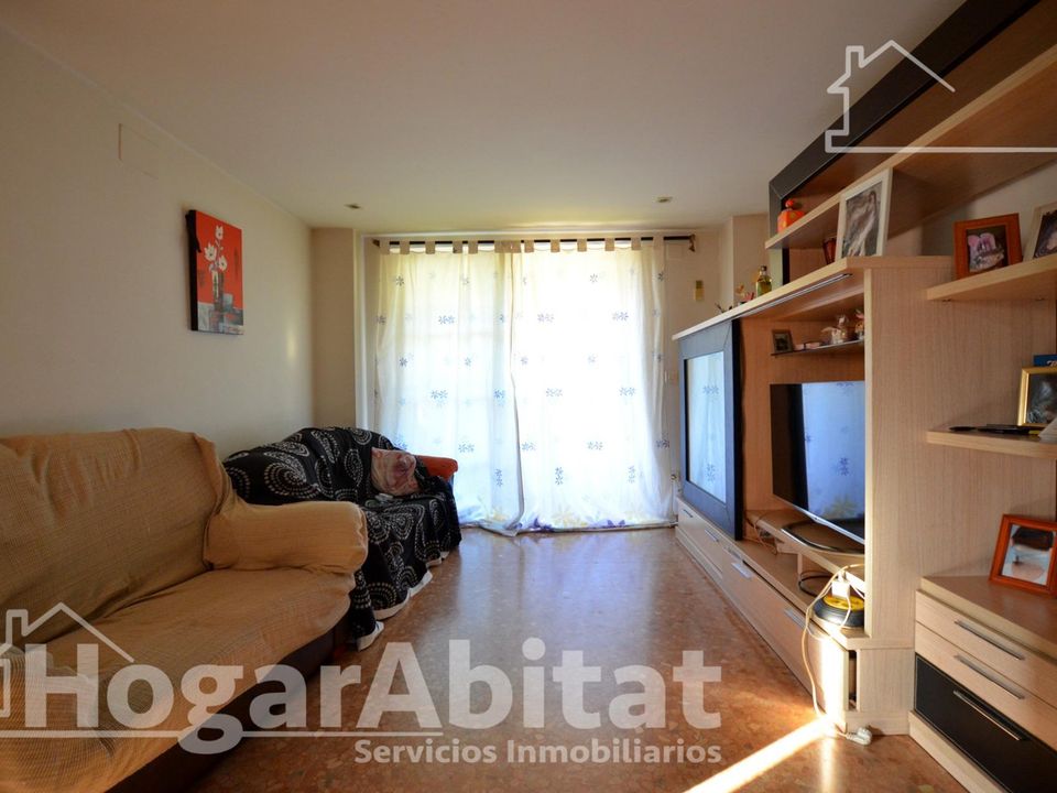 Lejlighed i Barx, Valencia - foto 1