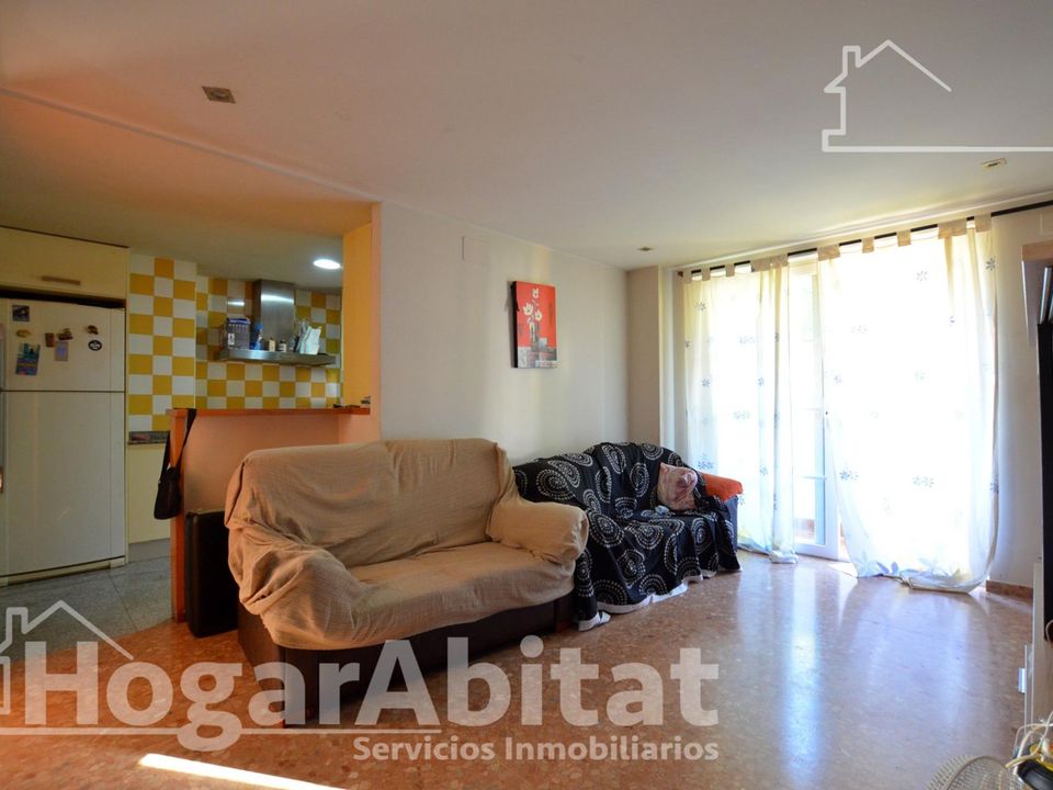 Lejlighed i Barx, Valencia - foto 2