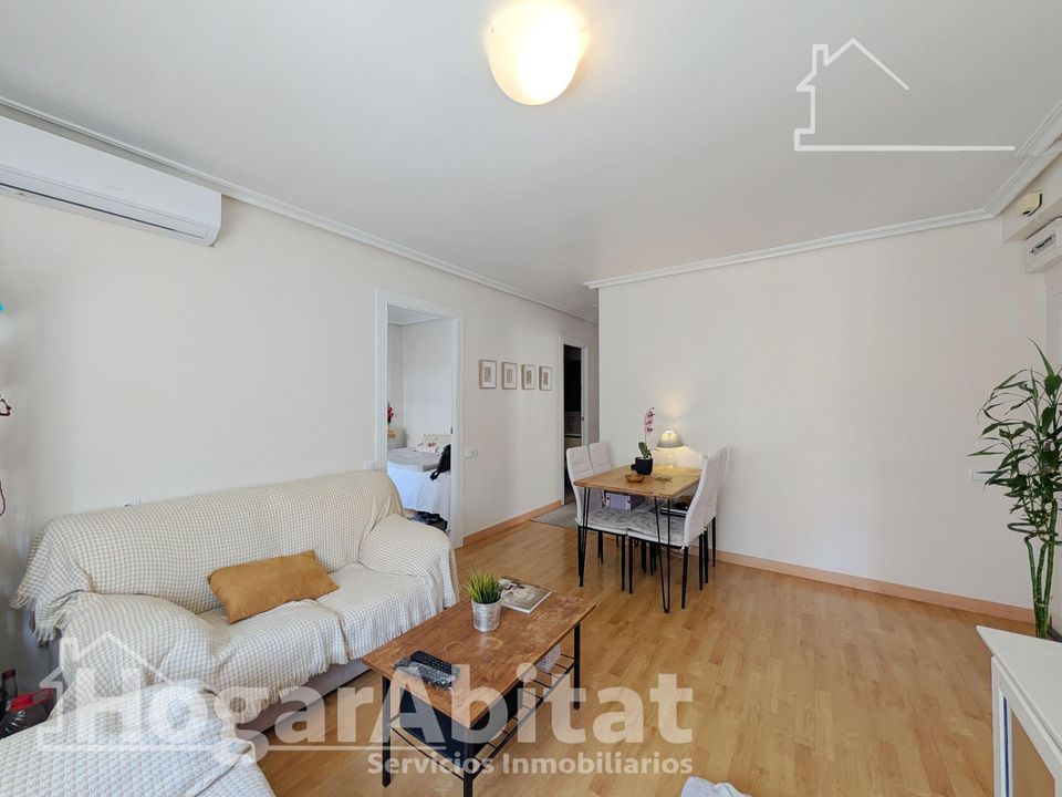 Apartament a Alicante, Alicante - foto 1