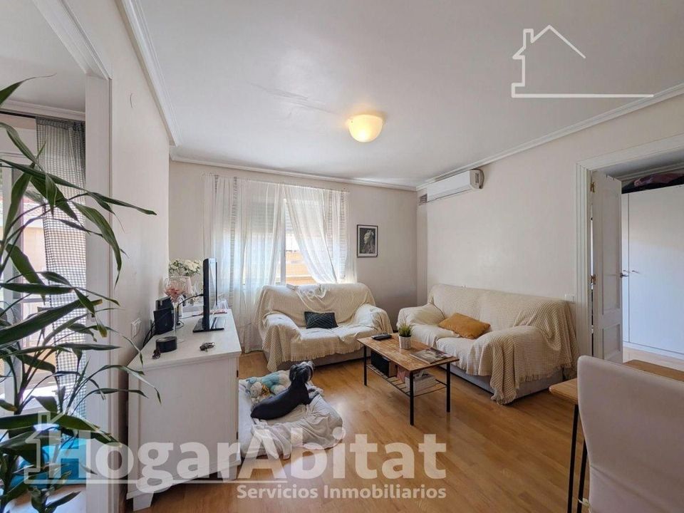 Apartament a Alicante, Alicante - foto 2