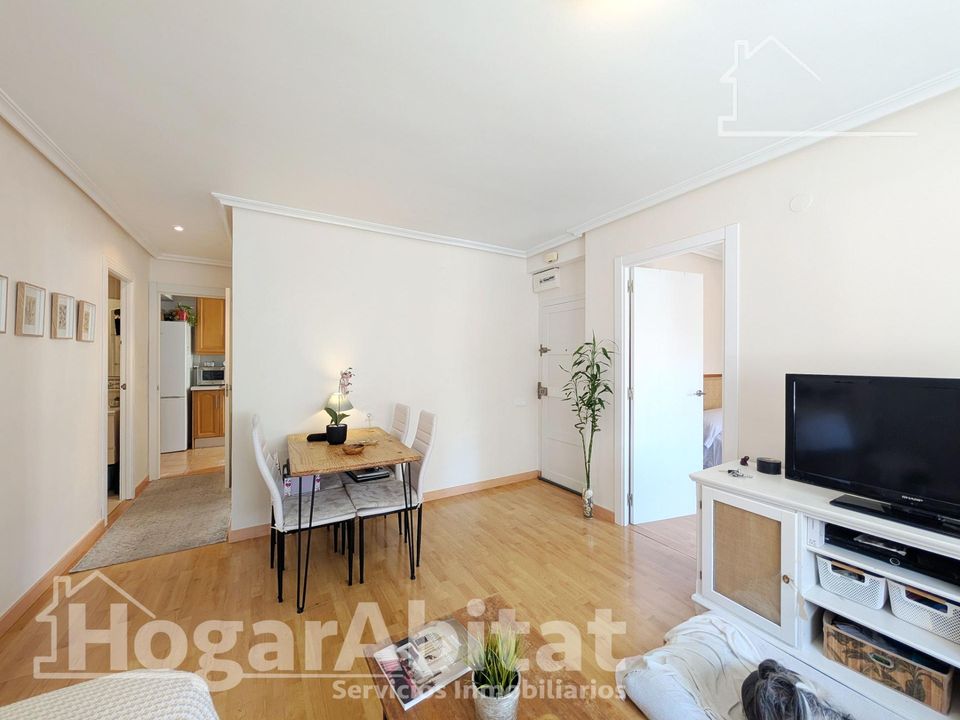 Apartament a Alicante, Alicante - foto 3