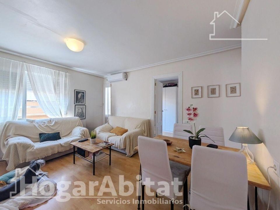 Apartament a Alicante, Alicante - foto 4