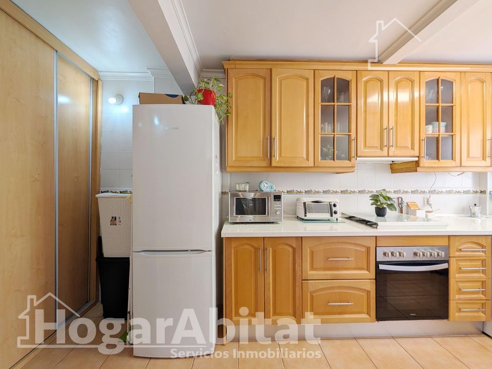 Apartament a Alicante, Alicante - foto 5