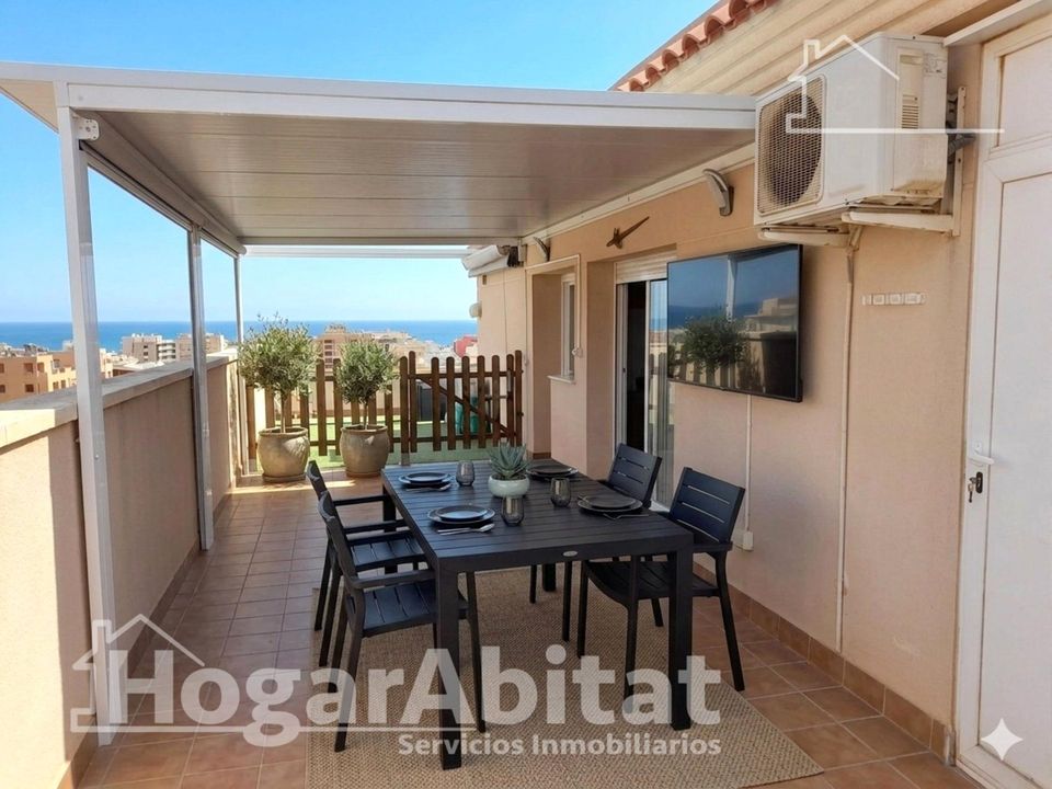 Àtic a Aguadulce, Almeria - foto 3