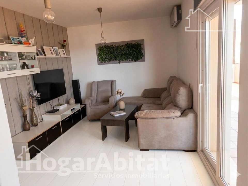 Àtic a Aguadulce, Almeria - foto 4
