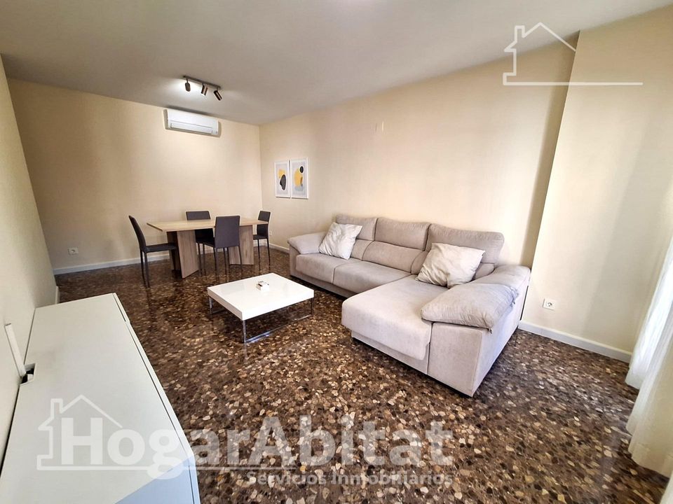 Lägenhet i Cheste, Valencia - foto 1