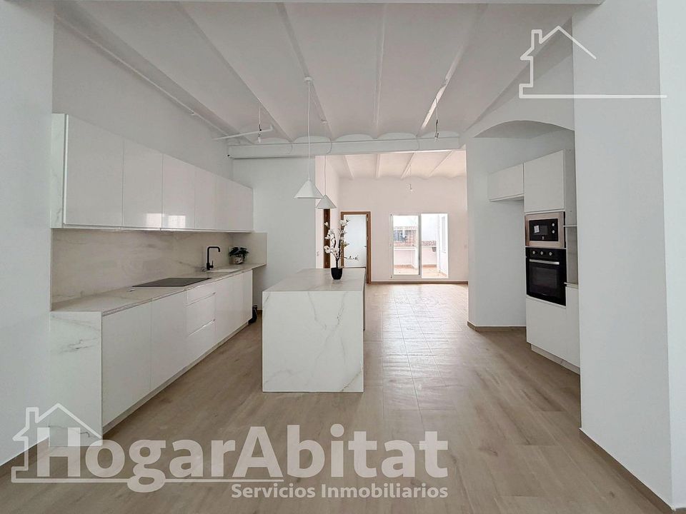Leilighet i Sagunto, Valencia - bilde 2