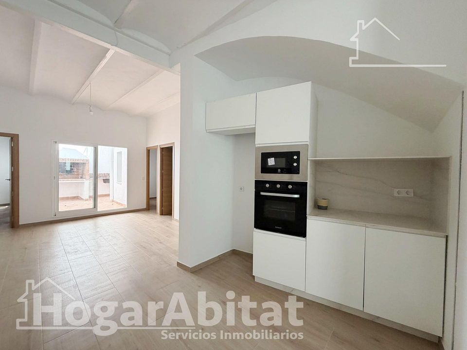Leilighet i Sagunto, Valencia - bilde 5