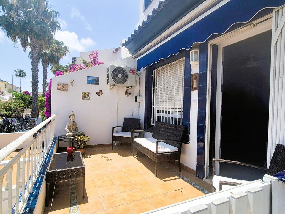 Byhus i Los Dolses, Alicante - foto 4