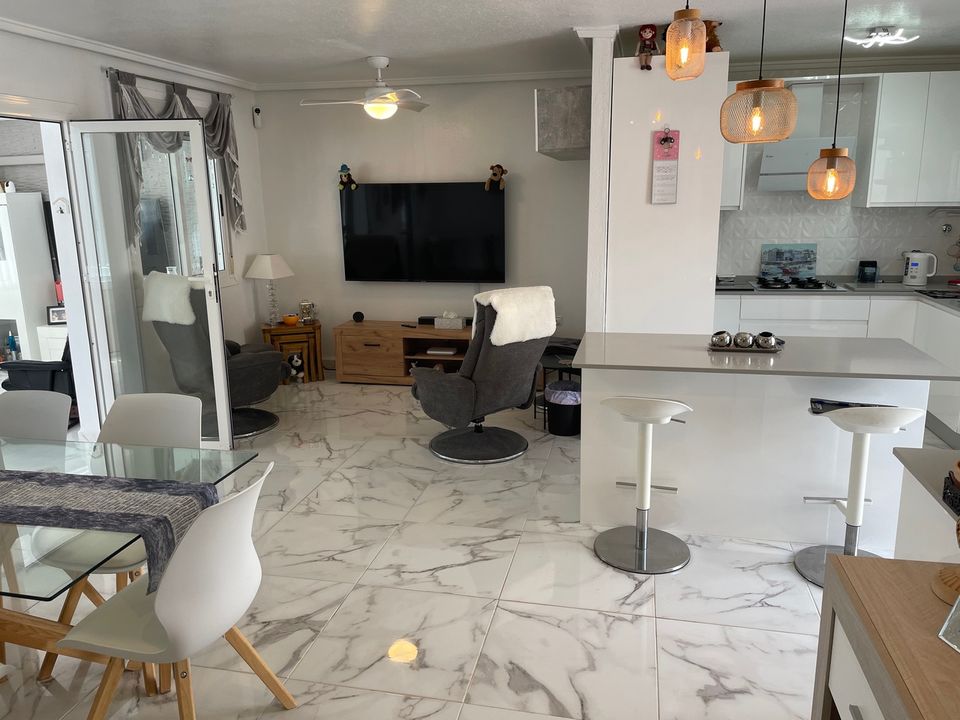 Bungalow i Camposol, Murcia - foto 2
