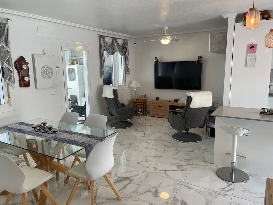 Bungalow i Camposol, Murcia - foto 3