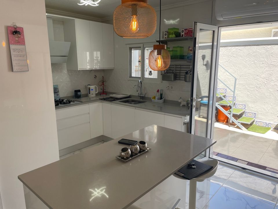 Bungalow i Camposol, Murcia - foto 4