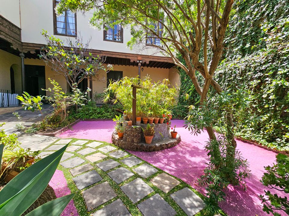 Villa i Santa Maria De Guia, Gran Canaria - foto 4