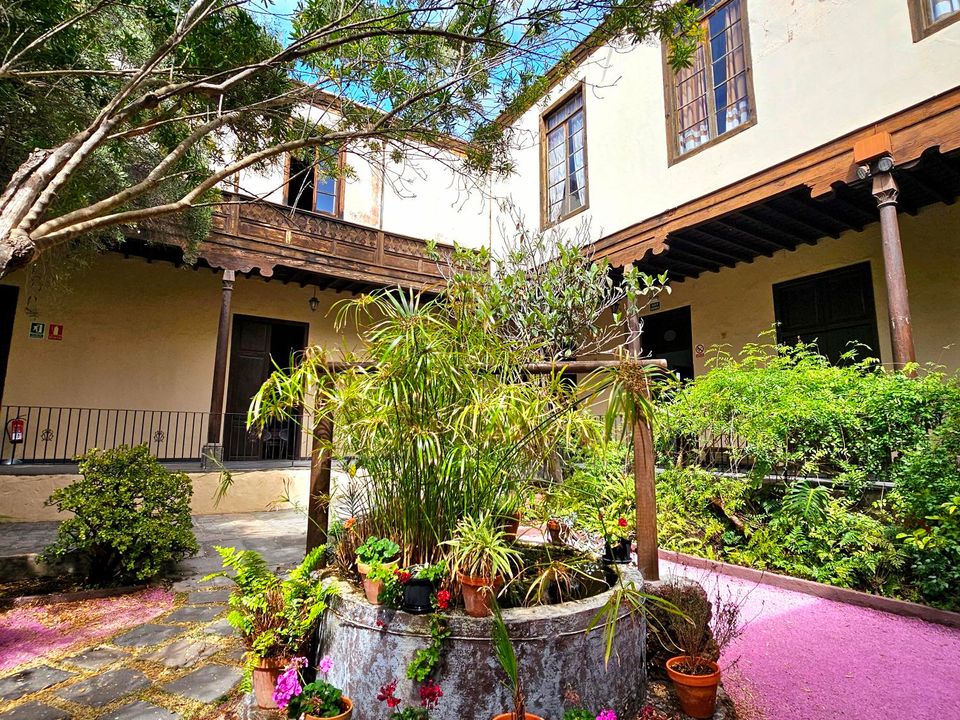 Villa i Santa Maria De Guia, Gran Canaria - foto 2