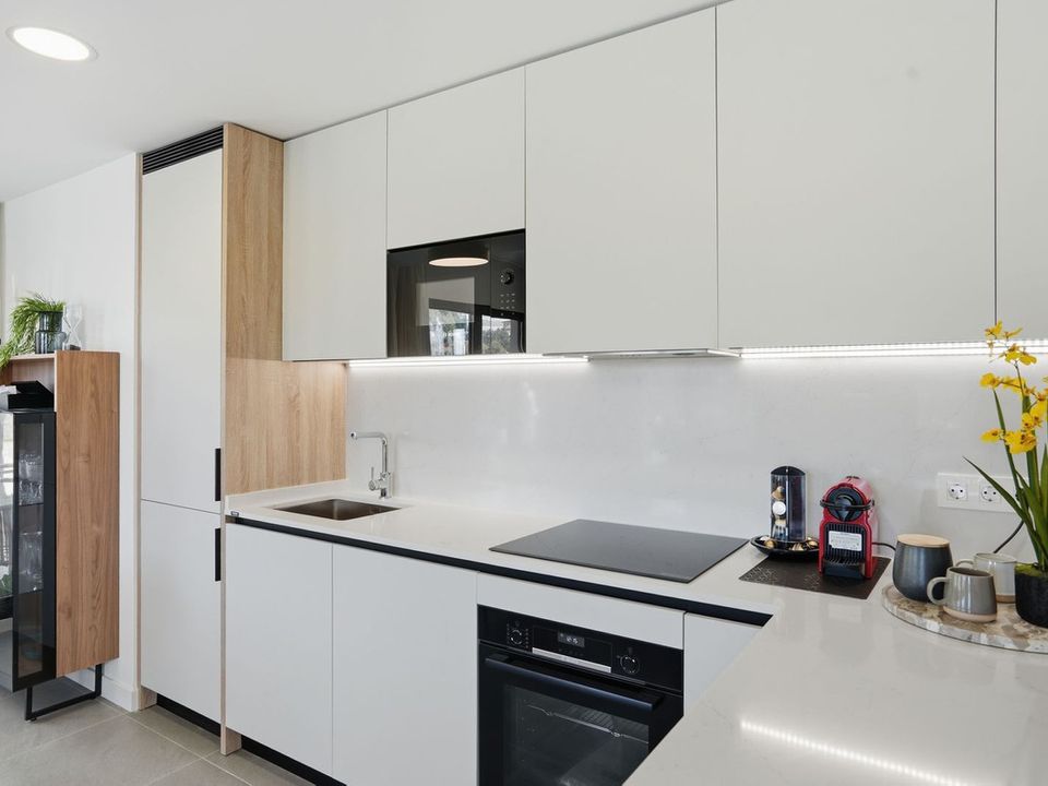 Appartement in El Chaparral, Malaga - foto 5