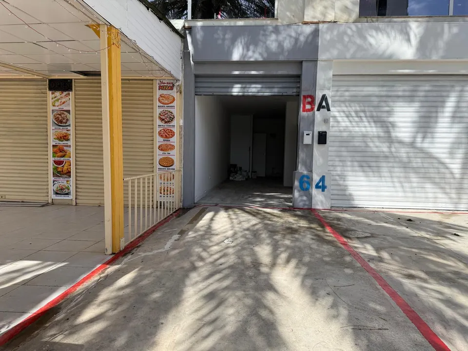 Erhvervsejendom i Benalmadena, Malaga - foto 3