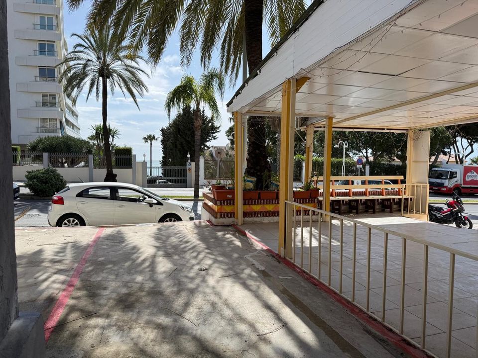 Erhvervsejendom i Benalmadena, Malaga - foto 4