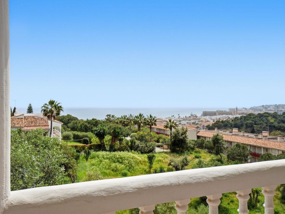 Villa i La Cala De Mijas, Malaga - foto 5
