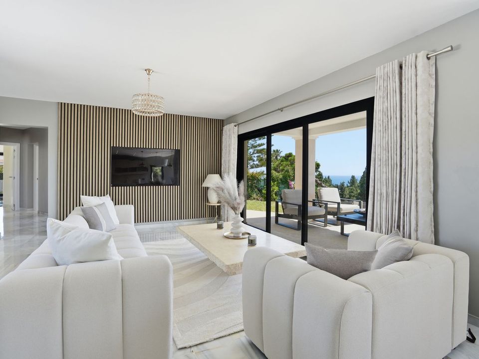 Villa en El Chaparral, Malaga - foto 4