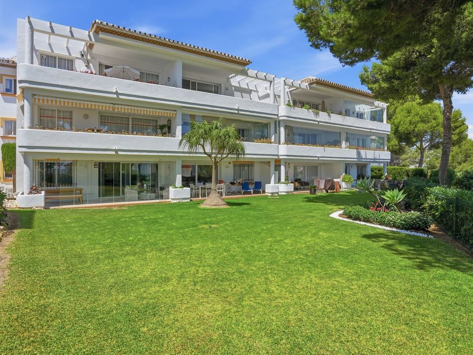 Lejlighed i Miraflores, Malaga - foto 1