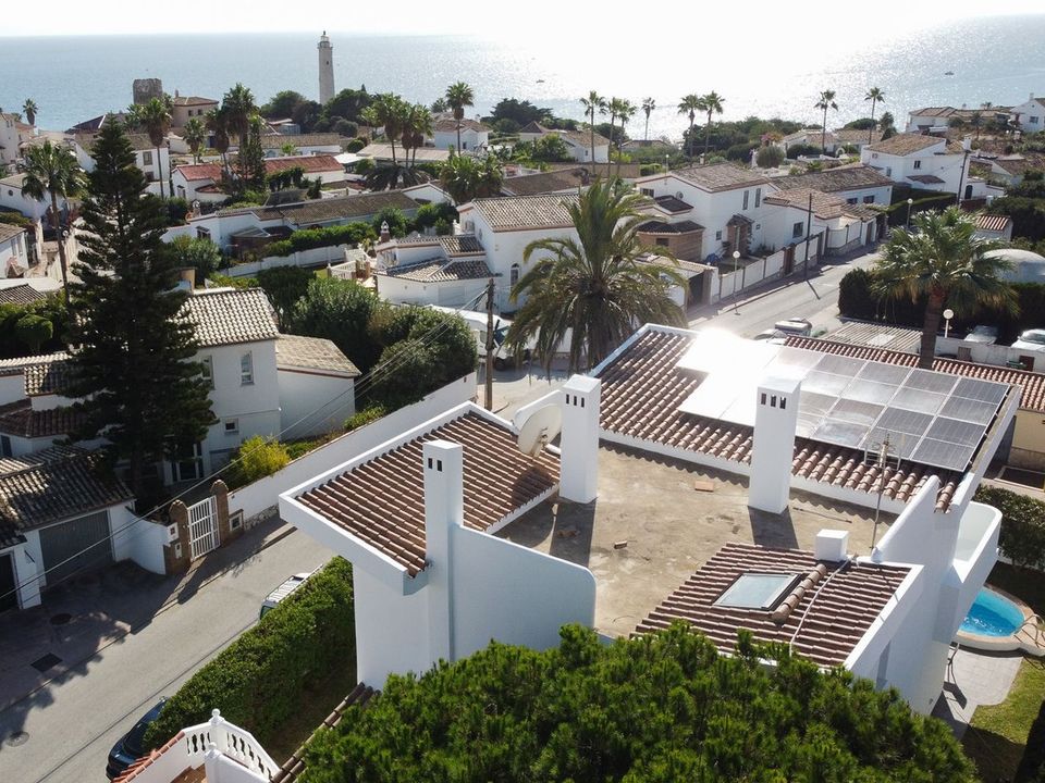Villa a El Faro, Malaga - foto 2