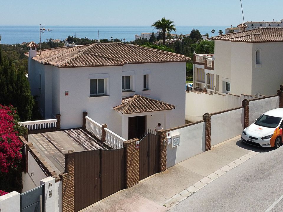 Villa i Calahonda, Malaga - foto 2