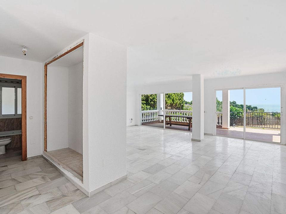 Villa i Calahonda, Malaga - foto 3