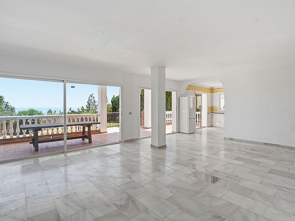 Villa i Calahonda, Malaga - foto 4