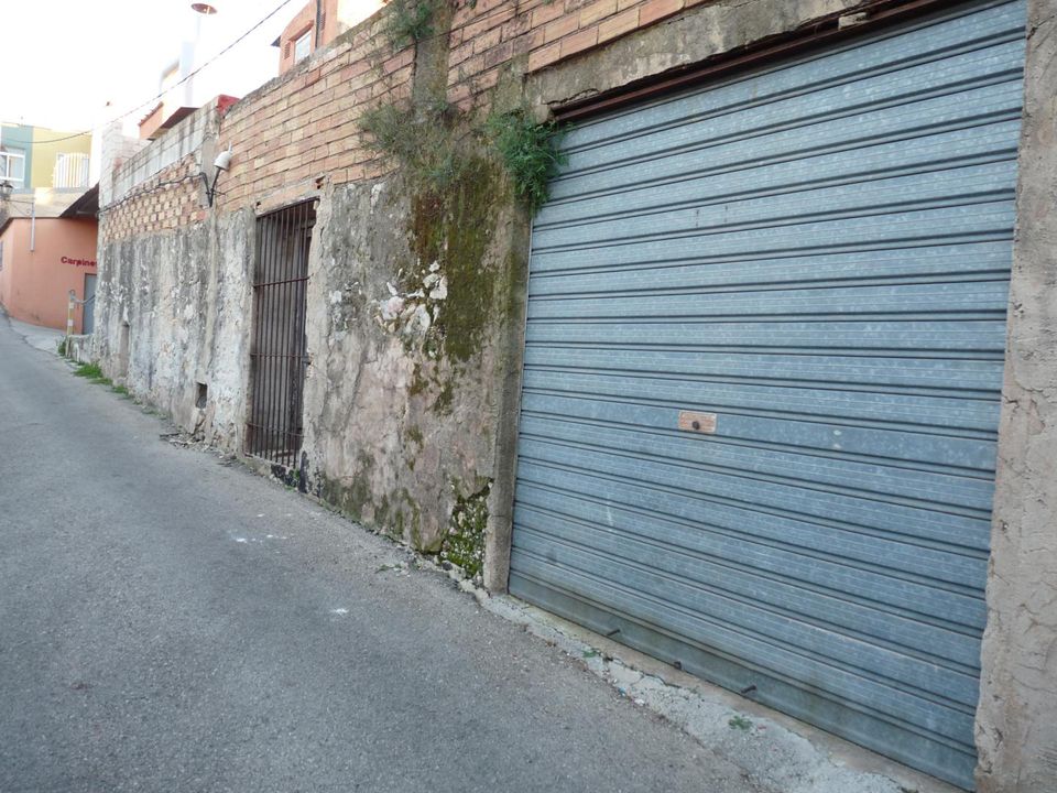 Erhvervsejendom i La Font D'en Carros, Valencia - foto 1
