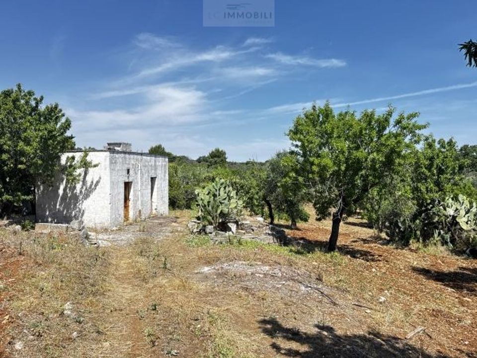 Terreno en Carovigno, Brindisi - foto 2