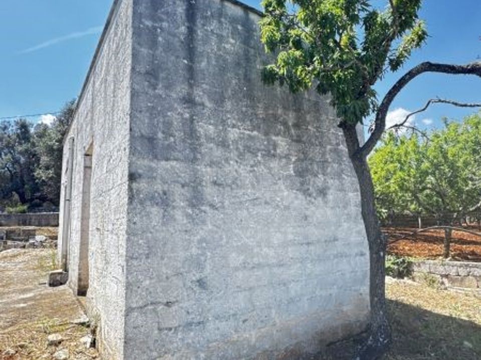 Terreno en Carovigno, Brindisi - foto 5