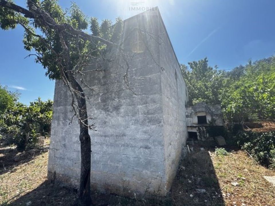 Terreno en Carovigno, Brindisi - foto 4