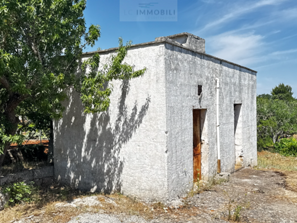Terreno en Carovigno, Brindisi - foto 3