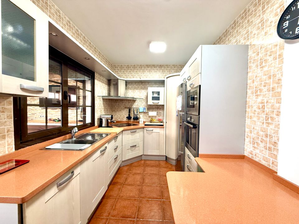 Duplex i Puerto Del Rosario, Fuerteventura - foto 5