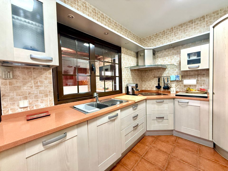 Duplex i Puerto Del Rosario, Fuerteventura - foto 4