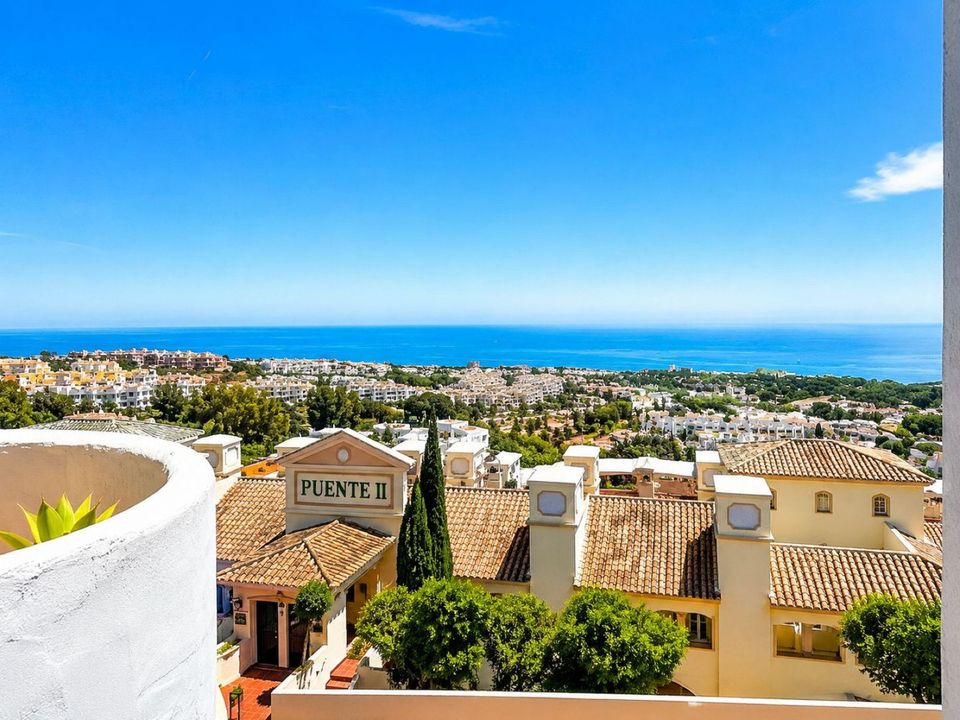 Lejlighed i Mijas Costa, Malaga - foto 4