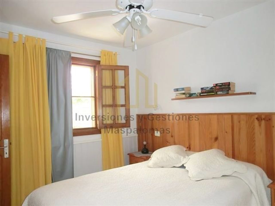 Bungalow i Maspalomas, Gran Canaria - foto 5