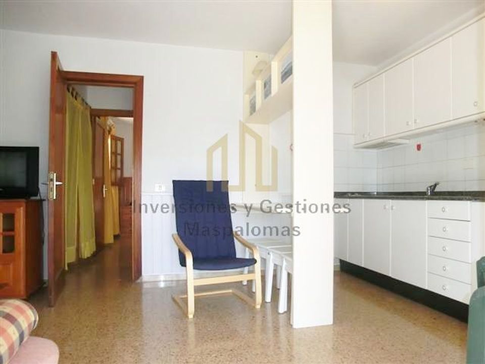 Bungalow i Maspalomas, Gran Canaria - foto 4