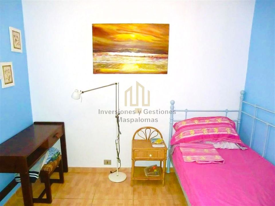 Lejlighed i San Agustin, Gran Canaria - foto 3