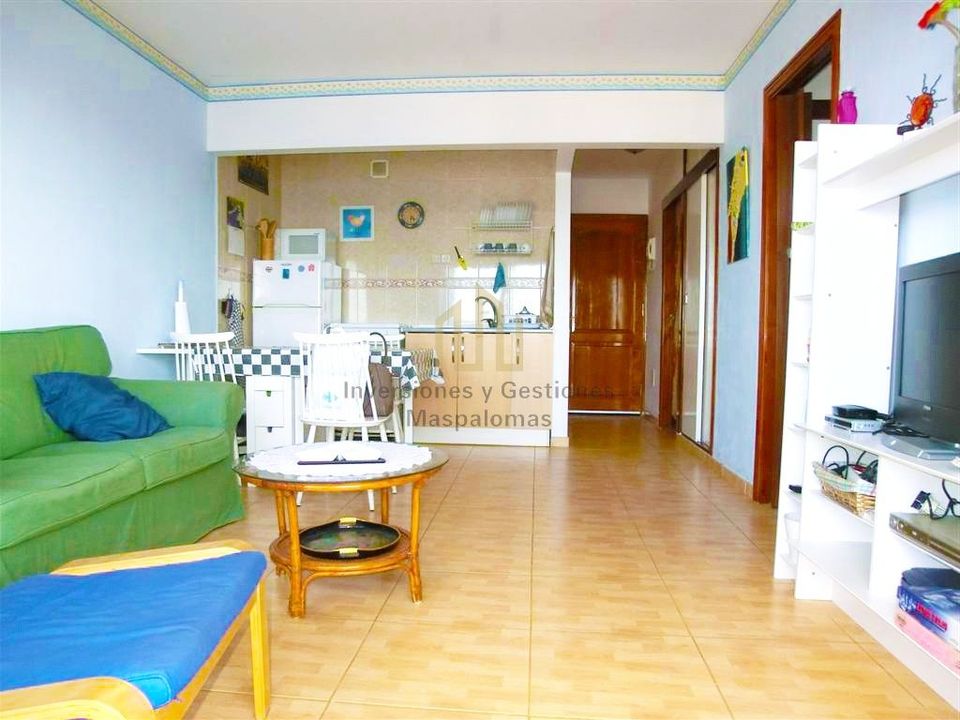 Lejlighed i San Agustin, Gran Canaria - foto 2
