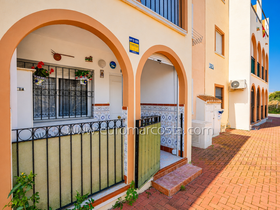 Bungalow i Torrevieja, Alicante - foto 2