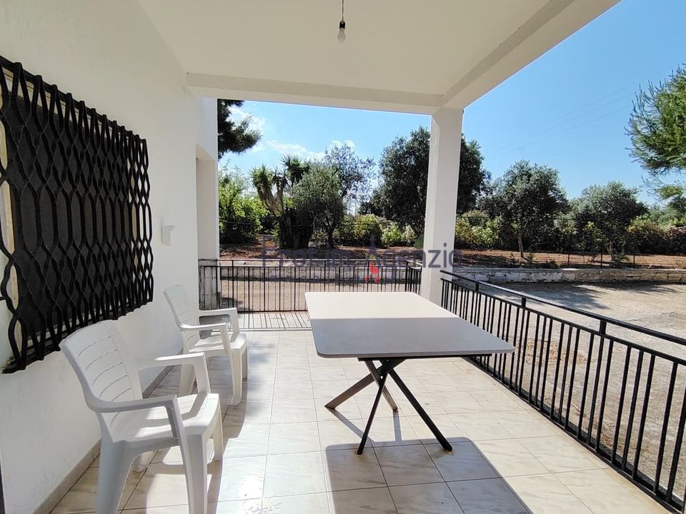 Landejendom i Carovigno, Brindisi - foto 5