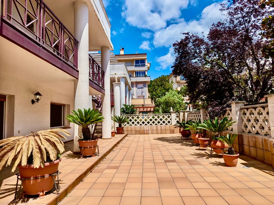 Rækkehus i Tossa De Mar, Gerona - foto 2