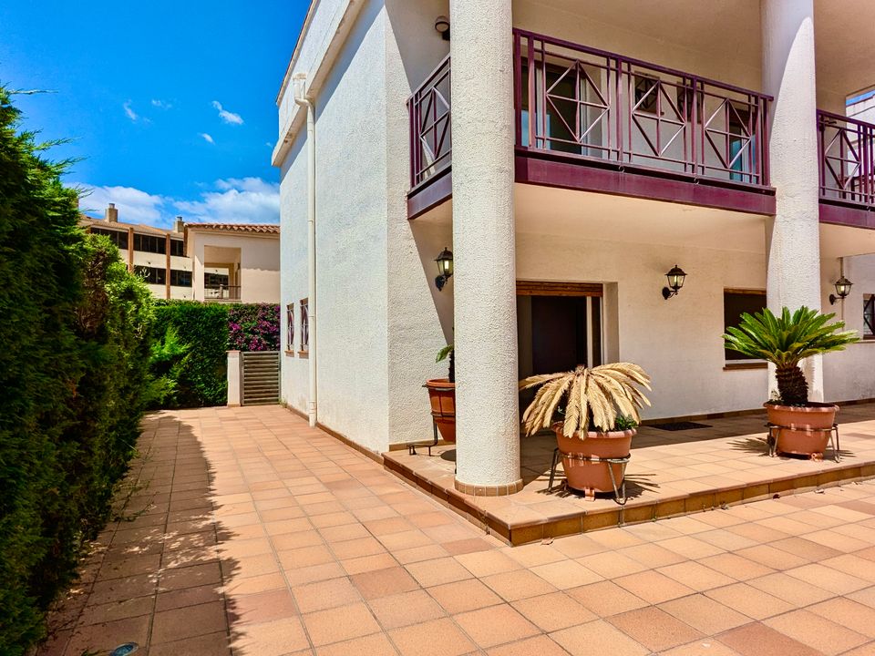 Rækkehus i Tossa De Mar, Gerona - foto 4