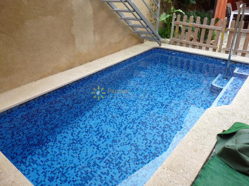 Landsbyhus i El Palomar, Valencia - foto 1